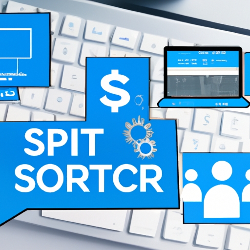 Benefits of outsourcing IT support services 
